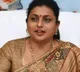 Roja Returns to Movies with De glamorous Role