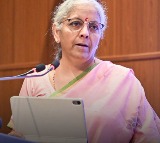 Nirmala Sitharaman Faces Anger from Bank Unions Over Privatization Comments