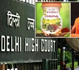 Delhi High Court Slams Patanjali Ad Over Dhoka Claim
