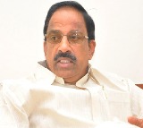 KTR is the reason for Drug and Gun Culture says Minister Tummala