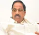 KTR is the reason for Drug and Gun Culture says Minister Tummala