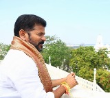 Revanth Reddy issues key directives for Jubilee Hills by election