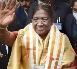 Droupadi Murmu to Visit Tirumala on 21st
