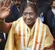 Droupadi Murmu to Visit Tirumala on 21st