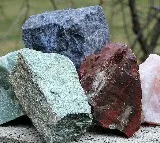 China Dominates Critical Mineral Production