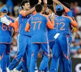 Suryakumar Yadav leads India to victory against Australia in 4th T20