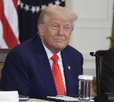 Donald Trump Claims India Pakistan Peace Due to Him