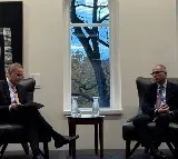 Indian Ambassador intensifies engagements in the US, visits Lehigh University