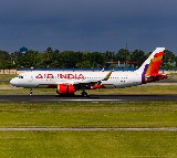 Flights delayed at Delhi airport due to technical glitch in ATC system