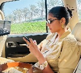 Kalyani Priyadarshan on love finding its way in a sea of faces