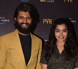 Vijay Deverakonda says Rashmika Mandanna's 'The Girlfriend' is going to create an impact