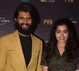 Vijay Deverakonda says Rashmika Mandanna's 'The Girlfriend' is going to create an impact