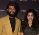 Vijay Deverakonda says Rashmika Mandanna's 'The Girlfriend' is going to create an impact