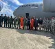 India sends 20 tonnes of humanitarian aid to Jamaica for Hurricane Melissa relief