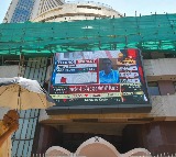 Sensex, Nifty open sharply lower amid negative global cues