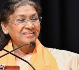 Vande Mataram - a timeless symbol of unity, says Prez Murmu