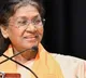 Vande Mataram - a timeless symbol of unity, says Prez Murmu