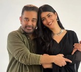 Shruti Haasan wishes Happy birthday to her 'favourite human & incredible appa'