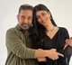 Shruti Haasan wishes Happy birthday to her 'favourite human & incredible appa'