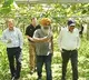 Grateful to Kiwi-Indian farmers for very productive orchard visit: Piyush Goyal