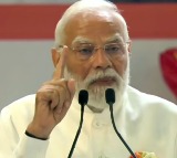 'Vande Mataram boosts nation's self-confidence', PM Modi inaugurates year-long celebration of national song