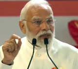 During the era of slavery, Vande Mataram became voice of India’s awakening: PM Modi