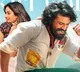Ram Charan dances like a dream in 'Chikiri Chikiri' from 'Peddi'