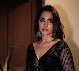 Rukmini Vasanth calls Prashanth Neel a ‘Genius’; sparks speculation if she is part of #NTRNeel project