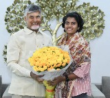 Andhra Pradesh announces Rs 2.5 crore cash, govt job for Shree Charani