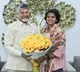 Andhra Pradesh announces Rs 2.5 crore cash, govt job for Shree Charani