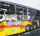 Andhra bus fire tragedy: Owner of travel agency arrested