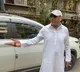 Jackie Shroff blasts photographers for creating chaos outside Zayed Khan’s house post his mother’s demise