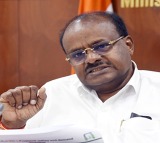 I know CM Siddaramaiah, there will be no leadership shift in K'taka: Kumaraswamy