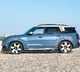 MINI launches electric SUV Countryman SE All4 in India