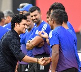 Tendulkar called a day before ODI WC final, shared his experiences, reveals skipper Harmanpreet Kaur