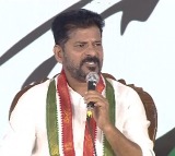 Telangana CM confident of Congress win in Jubilee Hills bypoll