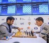 FIDE World Cup: Arjun Erigaisi, Harikrishna register emphatic wins; Gukesh, Pragg draw with black in first game of Round 3