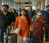 11 from T'gana among 270 Indians repatriated from Thailand