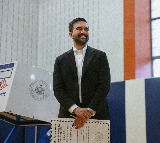 Billionaires Couldnt Stop Zohran Mamdanis NYC Victory