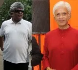 Arjuna Ranatunga New Look Viral After Reunion with Sri Lanka Legends