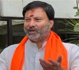 TTD Board Member Bhanu Prakash Reddy Warns Karnakar Reddy on Parakamani Case