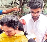 Maganti Gopinath Death a Mystery Mother Alleges KTR Must Answer