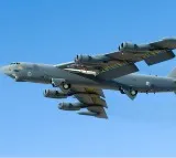 US B52 Bombers Fly Near Venezuela Coast Raising Tensions