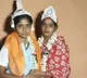 Riya Sardar and Rakhi Naskar same sex marriage in West Bengal