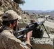 Afghanistan Pakistan Border Clash Five Civilians Dead