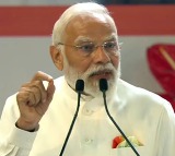 PM Modi Launches Vande Mataram 150th Anniversary Celebrations