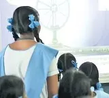 Telangana Government to Provide Free Internet to Government Schools