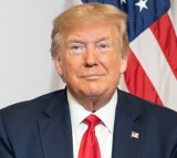 Donald Trump says Modi is great hints at India visit