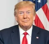 Donald Trump says Modi is great hints at India visit