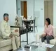 Sree Charani Mithali Raj Meet CM Chandrababu After World Cup Win